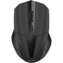 KAKU KSC-378 Black