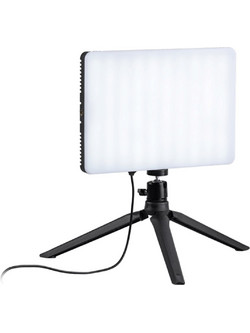 Επαγγελματικό LED panel light Tracer Lumi Lite Compact (TRAOSW47707) - 13W - Ρυθμιζόμενη Φωτεινότητα - Ρύθμιση Κλίσης TRAOSW47707
