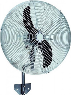 Jager FA-500W Ανεμιστήρας Τοίχου 50cm 180W