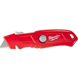 Milwaukee 4932471360 Φαλτσέτα τραπεζοειδούς λάμας αυτόματης επαναφοράς