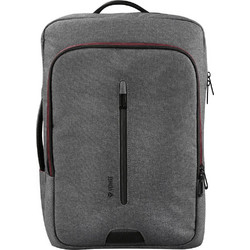 Yenkee YBB 1522GY Backpack Laptop 15.6" Grey