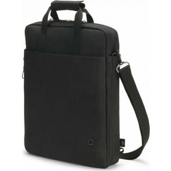 Dicota Eco Tote Motion Black 15.6"
