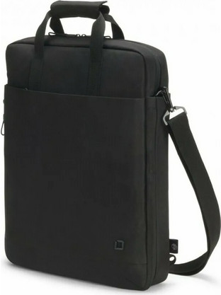 Dicota Eco Tote Motion Black 15.6"