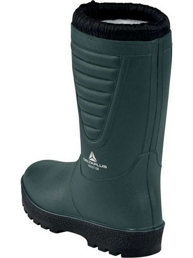 FROST γαλότσα PVC OB SRA