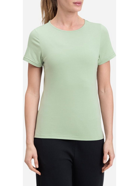 energetics Γυναικείο T-shirt Ogda Πράσινο