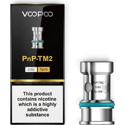 VooPoo PNP-TM2 Coils (1Τμχ)