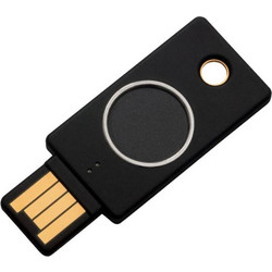 YUBICO YubiKey Bio FIDO Edition USB Security Key (5060408464168)