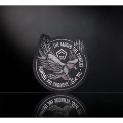 Pentagon Eagle Morale Patch