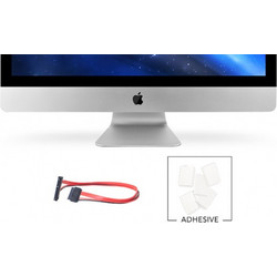 OWC DIY Kit for Installing an Internal SSD in a HDD-equipped 27" iMac (2011)