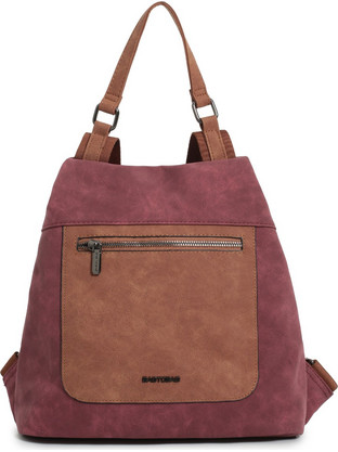 Bag to Bag WH8240 Bordeaux