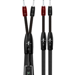 AudioQuest BigFoot BASS - AQ BigFoot Bass 2,5 μέτρα