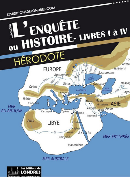 L'Enquête