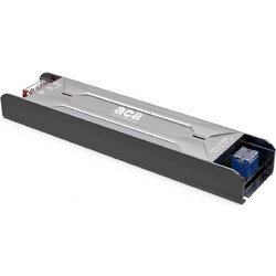 ΤΡΟΦΟΔΟΤΙΚΟ ΑΥΤ. ΕΝΑΛΛΑΓΗΣ 12-24V 200W IP20 / AS200CV1224