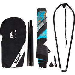 AM ΙΣΤΙΟ ΓΙΑ WINDSURF BLADE 5,0m