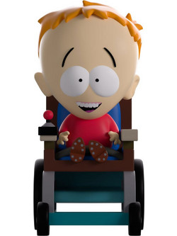 Youtooz South Park Timmy Φιγούρα 13cm