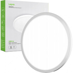 Φωτιστικό οροφής LEPRO 24W 1500039-DW-EU 2400lm