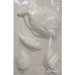 ΚΑΛΟΥΠΙ ΜΑΣΚΑΣ ARTE VII 010 FISH