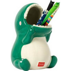 ΜΟΛΥΒΟΘΗΚΗ ΚΕΡΑΜΙΚΗ LEGAMI DESK FRIENDS PHS0005-DINO