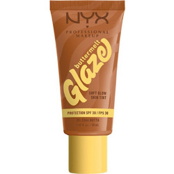 BUTTERMELT GLAZE SOFT GLOW SKIN TINT + SPF 30