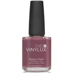 CND Vinylux 129 Married To Mauve Gloss Βερνίκι Νυχιών Μακράς Διαρκείας 15ml