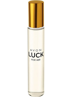 Avon Άρωμα σε Μίνι Σπρέυ Lucky Me για Εκείνη 10ml