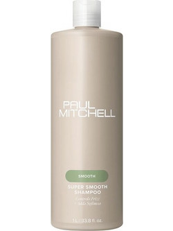 Paul Mitchell Super Skinny Daily Shampoo 1lt