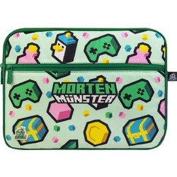 FIRSTGRADE - PC/Tablet Sleeve - Morten Munster - Toys