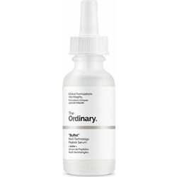 The Ordinary Buffet Copper Peptides 1% Serum 30ml