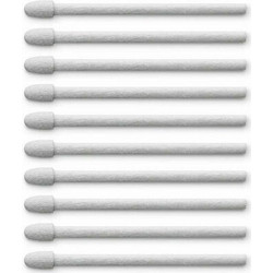 Wacom Pro Pen 2 Nibs White για Tablet