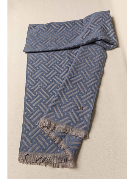 Πασμίνα Sc442 Blue Blue