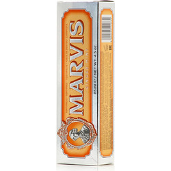 Marvis Ginger Mint Οδοντόκρεμα κατά της Πλάκας 85ml