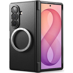 Ringke Onyx Flap Magnetic Back Cover Black (Samsung Galaxy Z Fold8 Ultra)