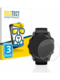 Brotect AirGlass for Garmin Epix Pro (Gen 2) (47 mm) (3pcs)