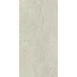 Ardesia Grey Rocersa Μοντέρνο Πλακάκι Μεγάλων Διαστάσεων Δαπέδου και Τοίχου Τύπου Πέτρας Ματ 60χ120