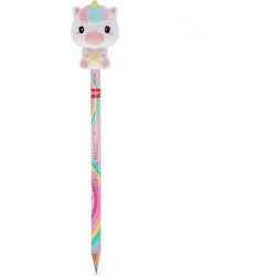 Legami Milano Squeezies Unicorn Μολύβι HB (PSQ0004)