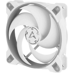 Arctic BioniX P120 PWM PST Case Fan 120mm με Σύνδεση 4-Pin Molex 4-Pin PWM Grey White