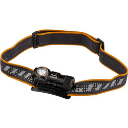 Fenix HM50R Επαναφορτιζόμενος Φακός Κεφαλής Εργασίας Led Αδιάβροχος 700lm