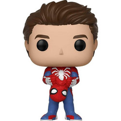 Funko Pop! Games Marvel Spider-Man 395 Spider-Man