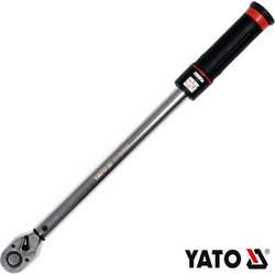 Yato YT-07605 Δυναμόκλειδο 1/2 20-220Nm