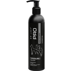 DR LUCY Pro Disoiling - dog shampoo - 250 ml