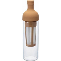 HAIRO Cold Brew Tea Bottle with Filter