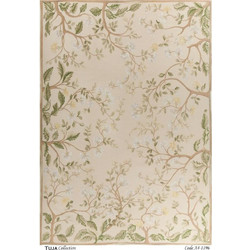 Tuja Collection Ριζόχαρτο Decoupage A4 (21x29,7cm) 1196