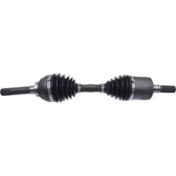 ΗΜΙΑΞΟΝΙΟ ISUZU DMAX '12-'15 4WD ΕΜΠΡΟΣ