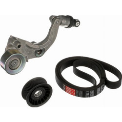 GATES K017PK2060