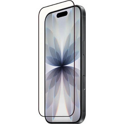 Crong Optired Tempered Glass (iPhone 17)