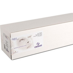 ΧΑΡΤΙ CANSON HI-RES GLOSSY 260gr 44" 111,8 x 30m