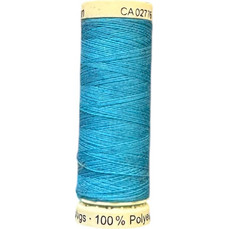 Gutermann Κλωστή Ραψίματος 1895 100% Polyester Τυρκουαζ