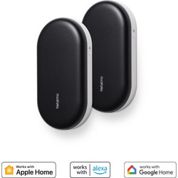 NETATMO 2 NAC Set of 2 Air Conditioner Controllers