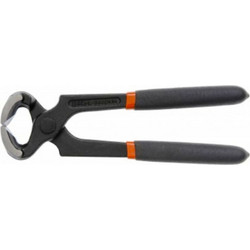 Τανάλια Ξυλουργού 8 Kraft&Dele KD-10819