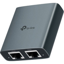 TP-Link EH210 Gigabit Ethernet Splitter 1 σε 2 RJ45 1000Mbps